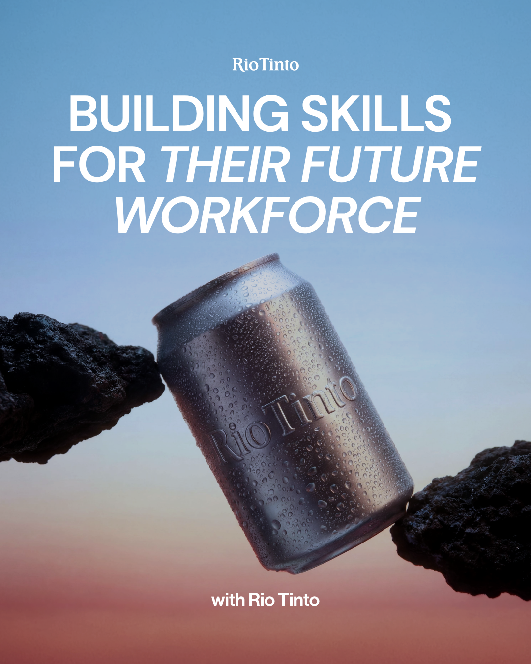 Building skills  for their future workforce-1