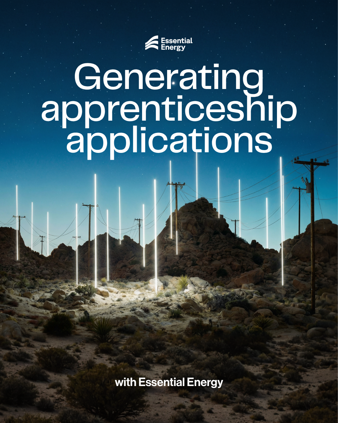Generating apprenticeship applications-1
