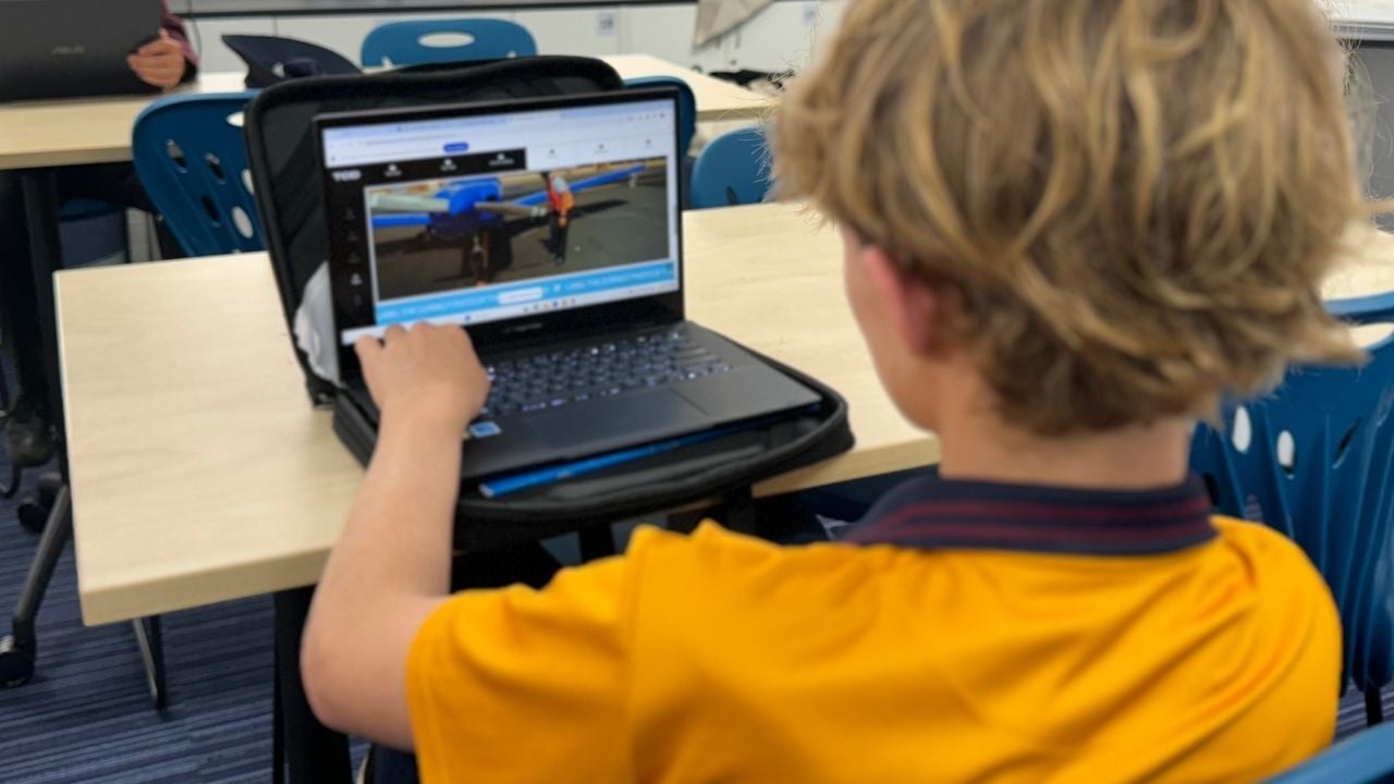Primary Program - Image