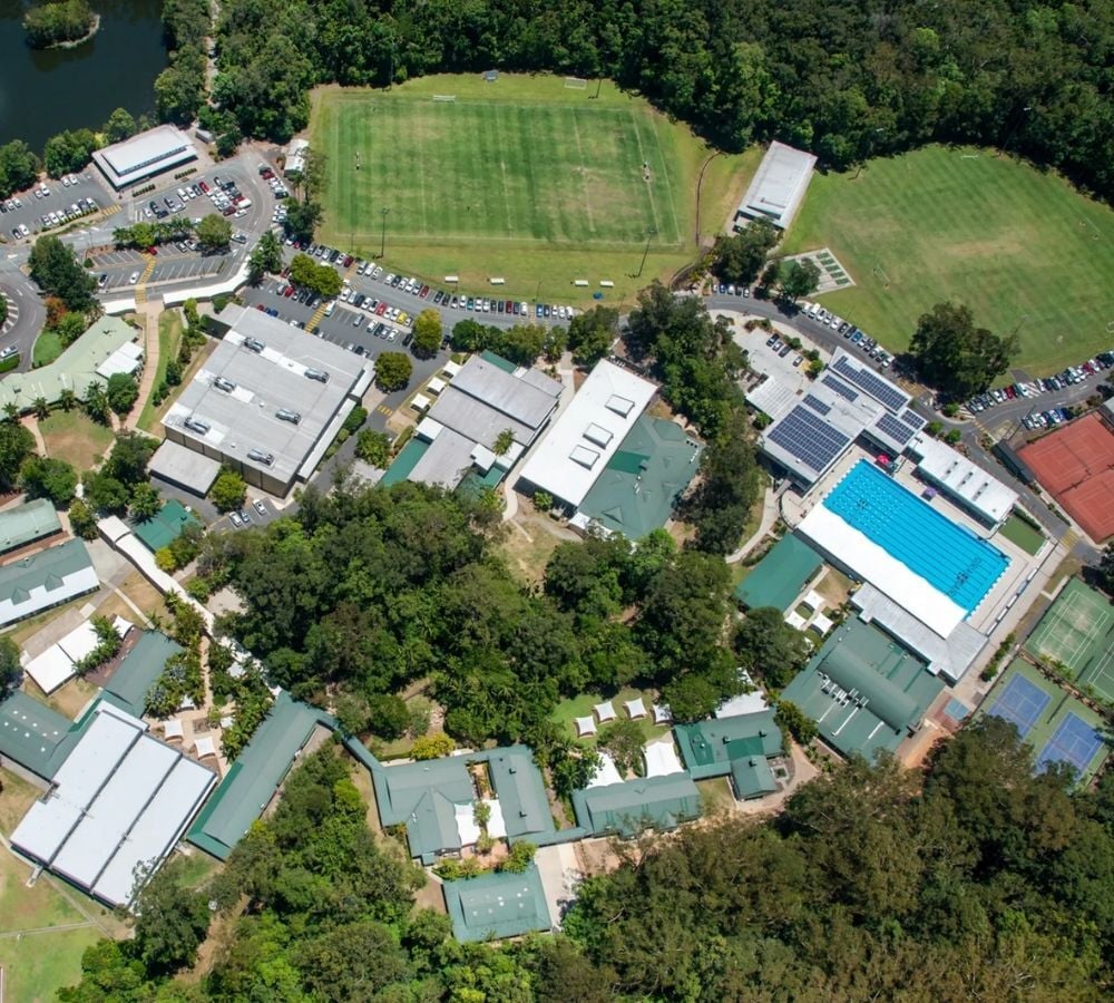 Sunshine Coast Grammar School