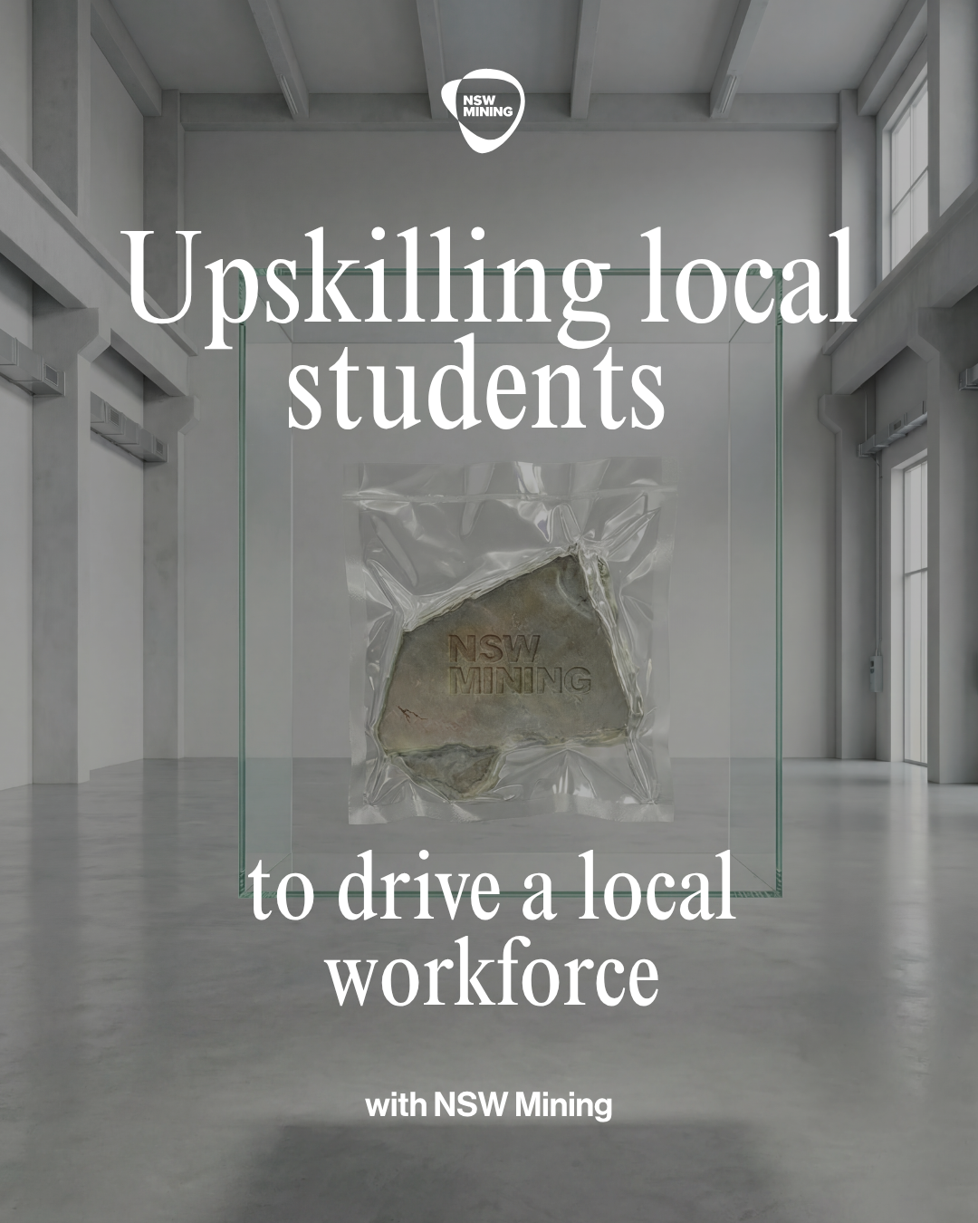 Upskilling local students-1