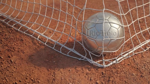 Levelling the playing field in Australian schools, with Rio Tinto